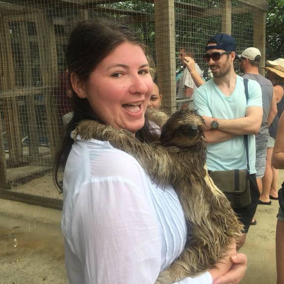 Meet your Posher, Leilani - Picture 1 of 1